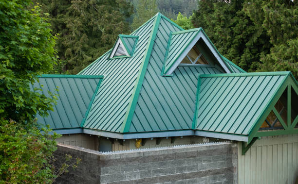 Best Commercial Roofing Services  in Welcome, NC