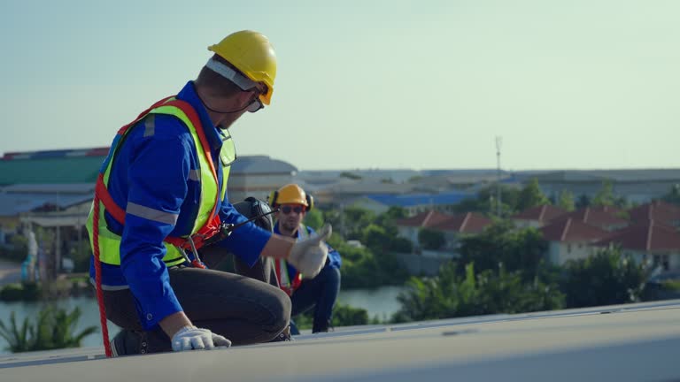 Best Metal Roofing Installation  in Welcome, NC